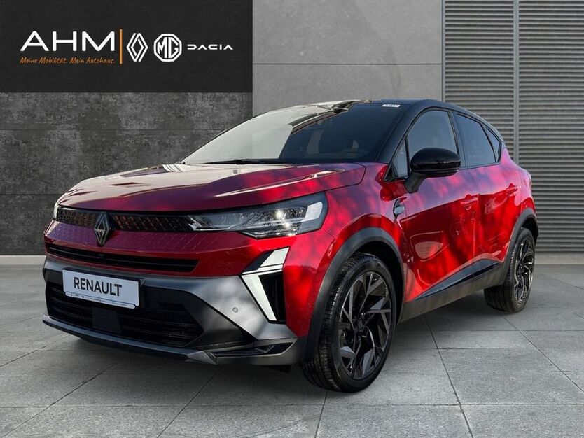 Captur