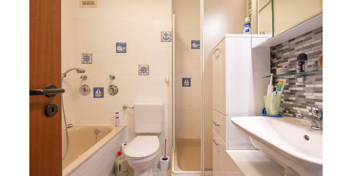 Etagenwohnung Reppenstedt - 2 Zimmer, 69 m&sup2;, 210.000&euro; | Angebot:26453802