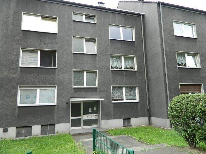 Etagenwohnung Essen Frintrop - 2 Zimmer, 53 m&sup2;, 420&euro; | Angebot:25969562