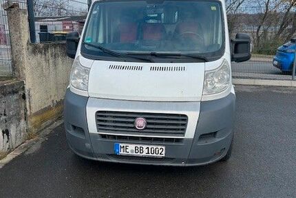 Fiat Ducato 150.000 km 5.800 &euro; Velbert 42553