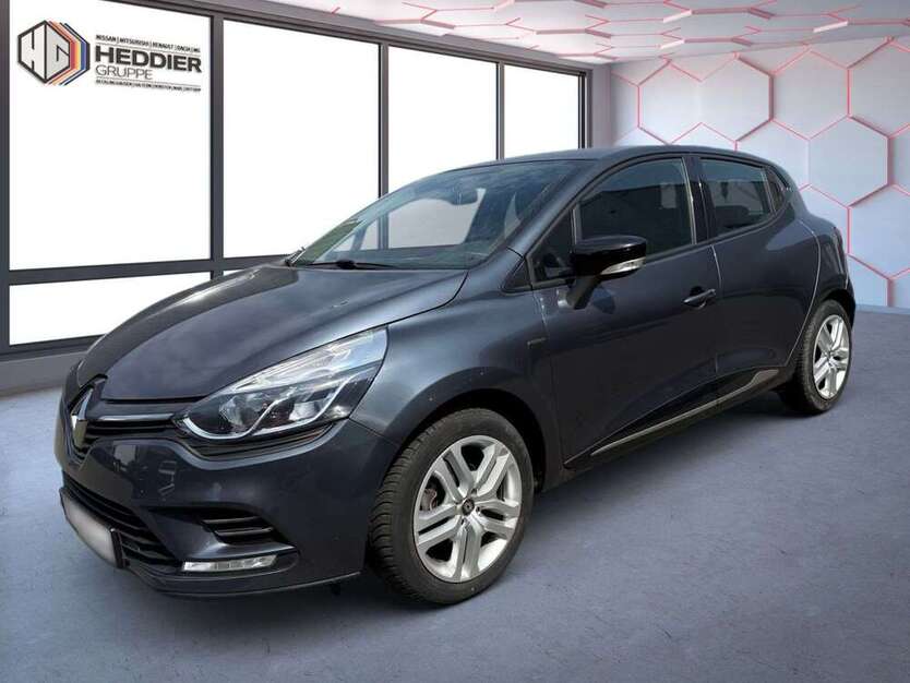 Clio