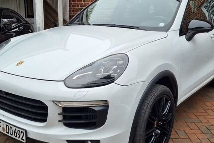 Porsche Cayenne 77.000 km 26.999 &euro; Ostbevern 48346