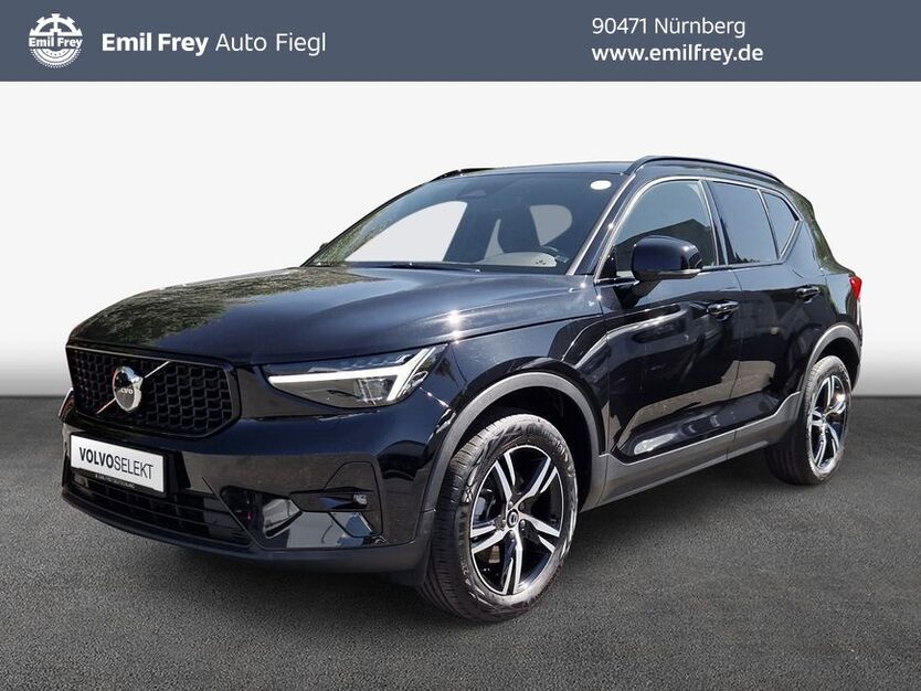 XC40