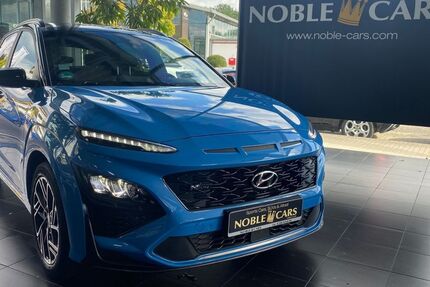 Hyundai KONA 59.990 km 22.390 &euro; Giessen 35394