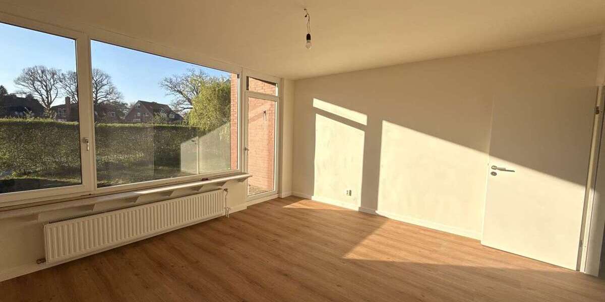Etagenwohnung Rosengarten - 2 Zimmer, 75 m&sup2;, 1.250&euro; | Angebot:26274546