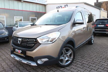 Dacia Dokker 117.000 km 7.900 &euro; Mainz 55129