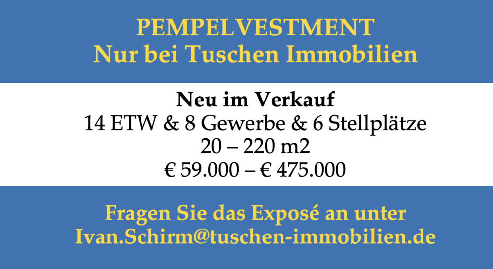 Wohnung zum Kaufen in Düsseldorf 169.000 € 55 m²