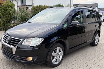VW Touran 210.000 km 1.300 &euro; Heusenstamm 63150