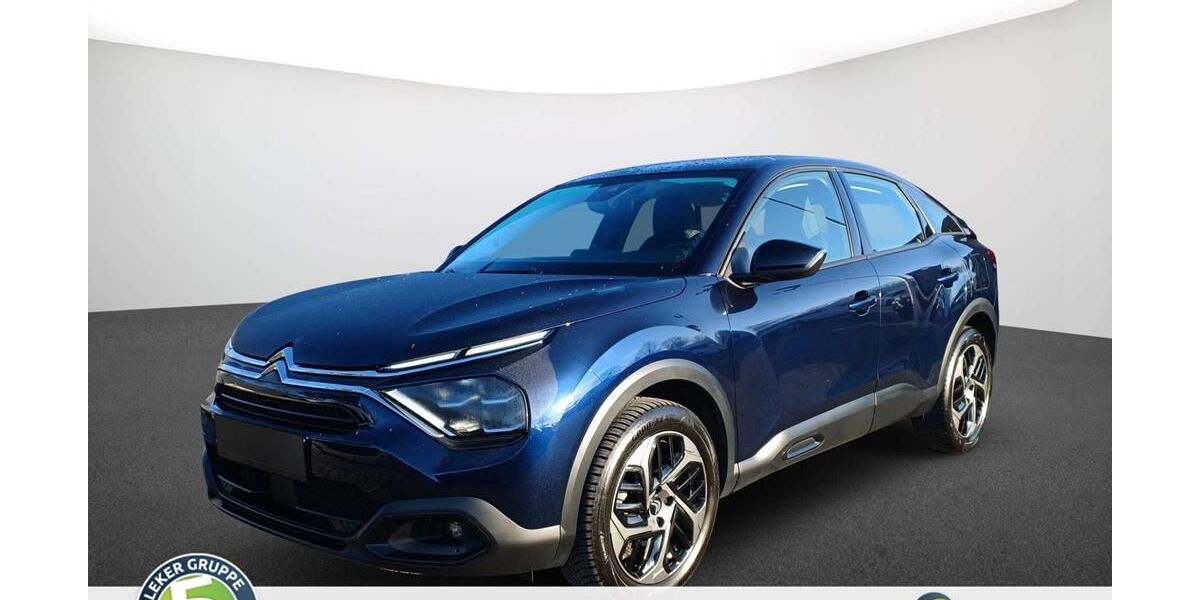 Citroen C4 42.000 km 18.860 &euro; Ahaus 48683