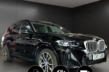 BMW X3 103.625 km 41.950 &euro; Zeven 27404