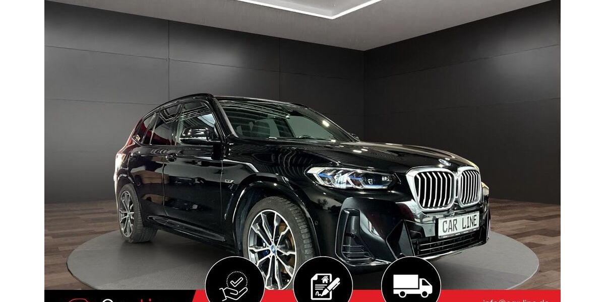 BMW X3 103.625 km 41.950 &euro; Zeven 27404