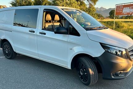 Mercedes-Benz Vito 264.000 km 14.900 &euro; Raubling 83064