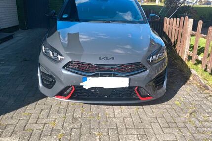 Kia pro ceed / ProCeed
