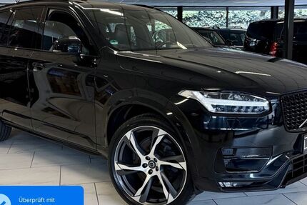 Volvo XC90 89.205 km 40.990 &euro; Geesthacht bei Hamburg 21502