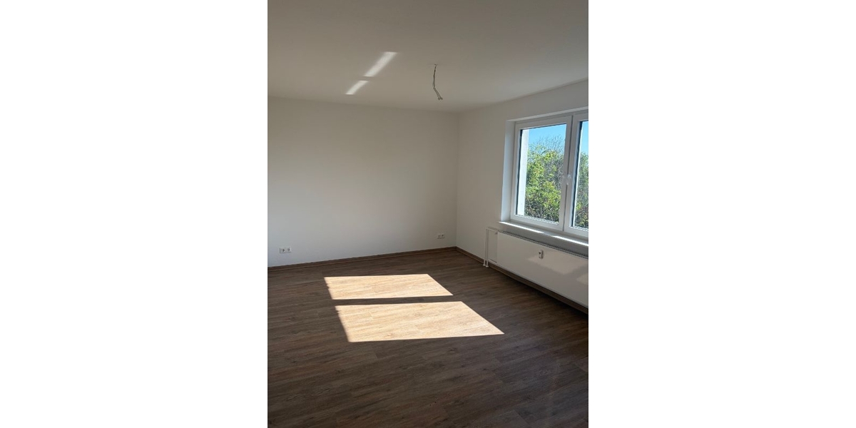 Modernisierte Wohnung mit Ausblick - 3- Flensburg Ramsharde | Angebot:26840050
