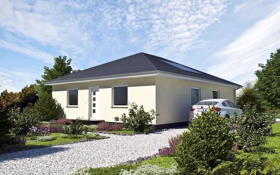 Haus zum Kaufen in Tessin 339.900 € 113 m²