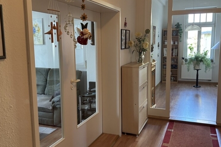 Traumhaft schöne 5-Zimmer Eigentumswohnung im Park in absoluter Bestlage am Waldrand - Wohnung Coswig | Angebot:25353352