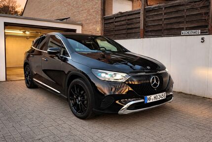 Mercedes-Benz EQE SUV 16.500 km 57.700 &euro; Enger 32130