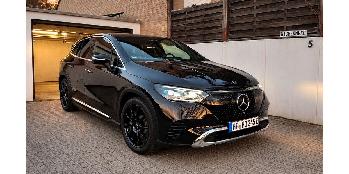 Mercedes-Benz EQE SUV 16.500 km 57.700 &euro; Enger 32130