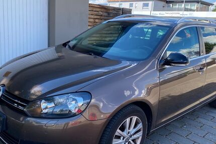 VW Golf 197.000 km 2.999 &euro; Reilingen 68799
