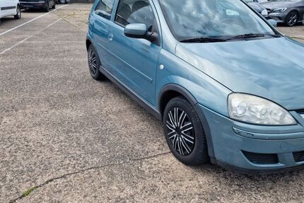 Opel Corsa 123.700 km 799 &euro; Lichtenfels 96215