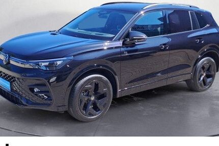 VW Tiguan 22.926 km 43.280 &euro; Bühl 77815