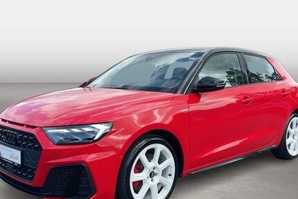 Audi A1 39.732 km 21.890 &euro; Zwickau 08056