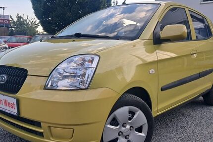 Kia Picanto 112.000 km 2.299 € Dresden 01159