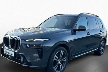 BMW X7 24.764 km 88.490 &euro; Lüneburg 21339