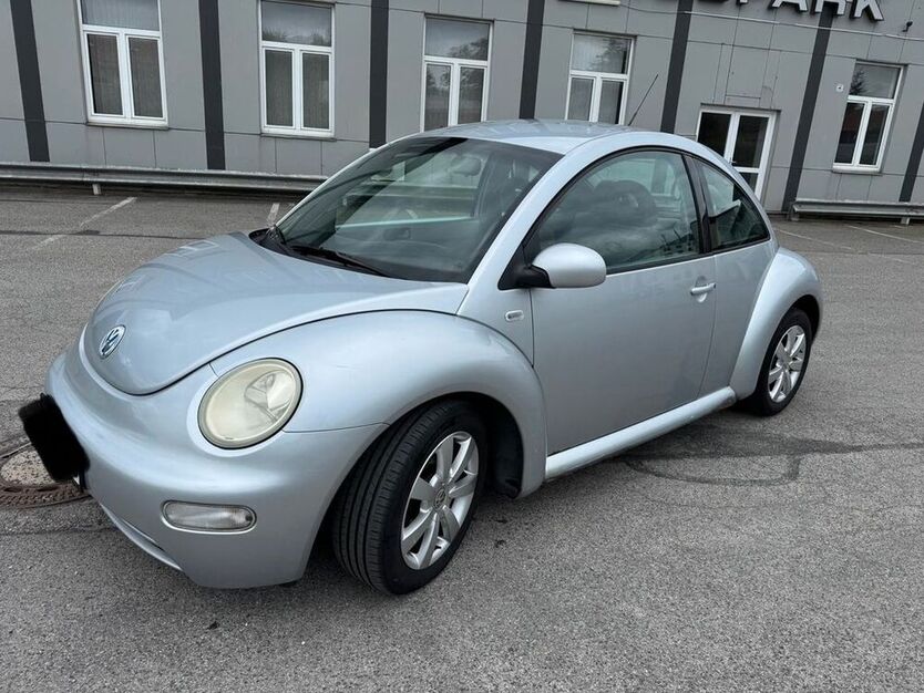 Beetle
