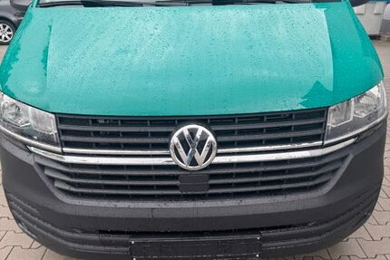 VW T6 Kombi 54.000 km 22.999 &euro; Kastl 92280
