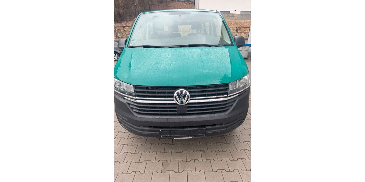 VW T6 Kombi 54.000 km 22.999 &euro; Kastl 92280