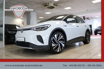 VW ID.4 69.988 km 30.950 &euro; Espenau bei Kassel 34314