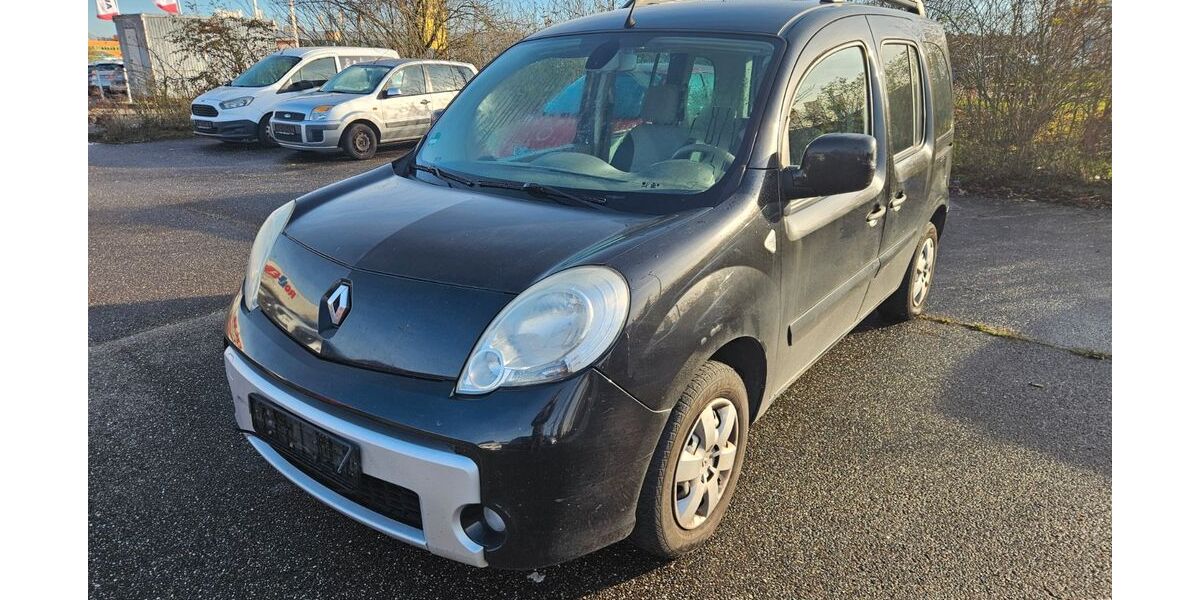 Renault Kangoo 332.000 km 2.200 &euro; Bruchsal 76646
