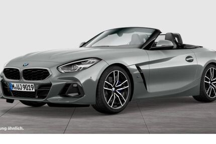 BMW Z4 19.591 km 45.280 &euro; Düsseldorf 40595