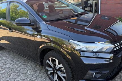 Dacia Logan 6.000 km 15.990 &euro; Vechta 49377