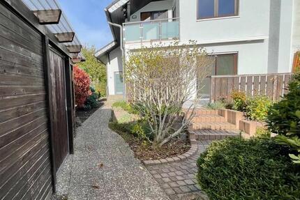 Attraktive Doppelhaushälfte zu verkaufen 4 zimmer