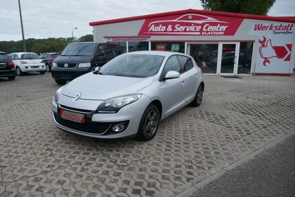 Renault Megane 85.660 km 5.970 &euro; Altentreptow 17087