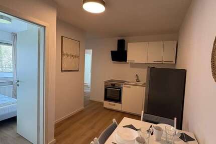 Zimmer München Feldmoching-Hasenbergl - 1 Zimmer, 762&euro; | Angebot:26342547