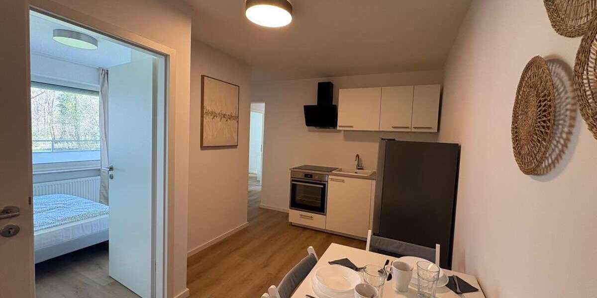 Zimmer München Feldmoching-Hasenbergl - 1 Zimmer, 762&euro; | Angebot:26342547