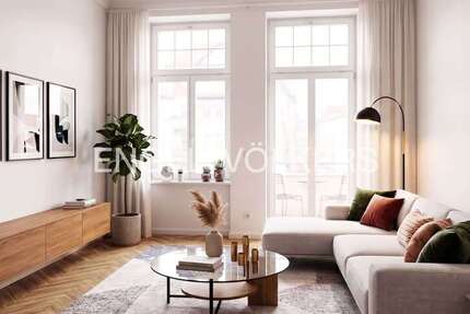 Wohnung Regensburg Kumpfmühl - 1 Zimmer, 24 m&sup2;, 313.579&euro; | Angebot:27258031