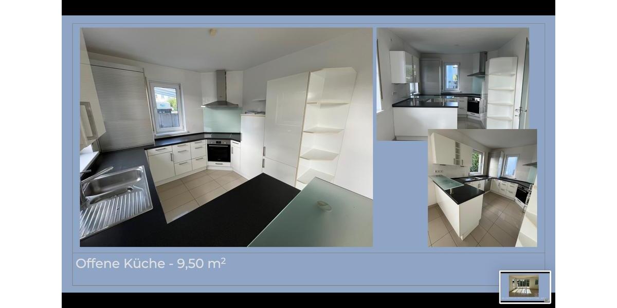 Erdgeschoßwohnung Weilmünster - 4 Zimmer, 112 m&sup2;, 264.000&euro; | Angebot:26222703