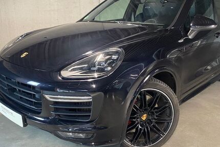 Porsche Cayenne 96.500 km 49.900 € Plattling 94447