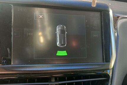Peugeot 208 162.000 km 3.800 &euro; Imsweiler 67808