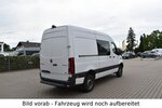 Mercedes-Benz Sprinter Mixto 316 CDI 4x4 7 G-Tronic 5 Sitzer 63.477 km 55.995 &euro; Donauwörth 86609