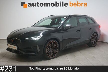 Cupra Leon 20.508 km 34.990 € Bebra 36179