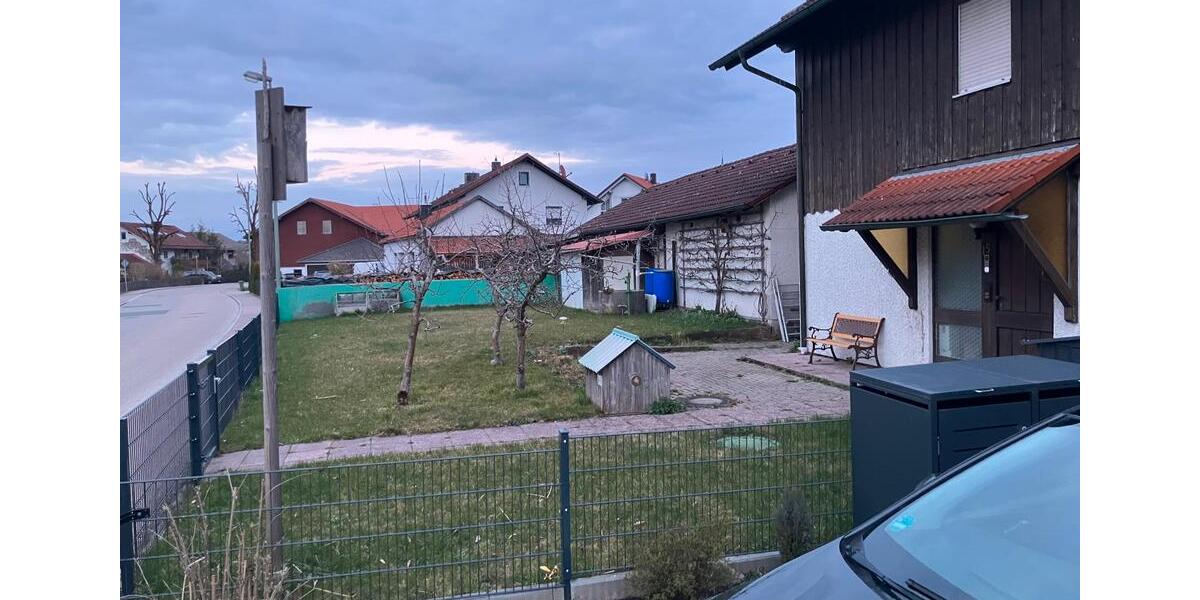 Reihenhaus Hohenlinden - 8 Zimmer, 166 m&sup2;, 2.500&euro; | Angebot:26017017