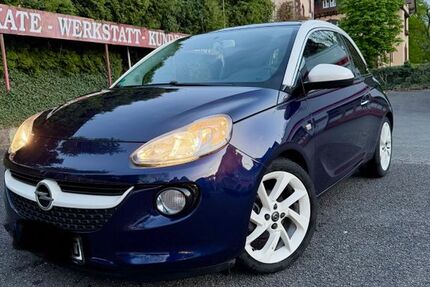 Opel Adam 89.000 km 5.900 &euro; Bühl 77815