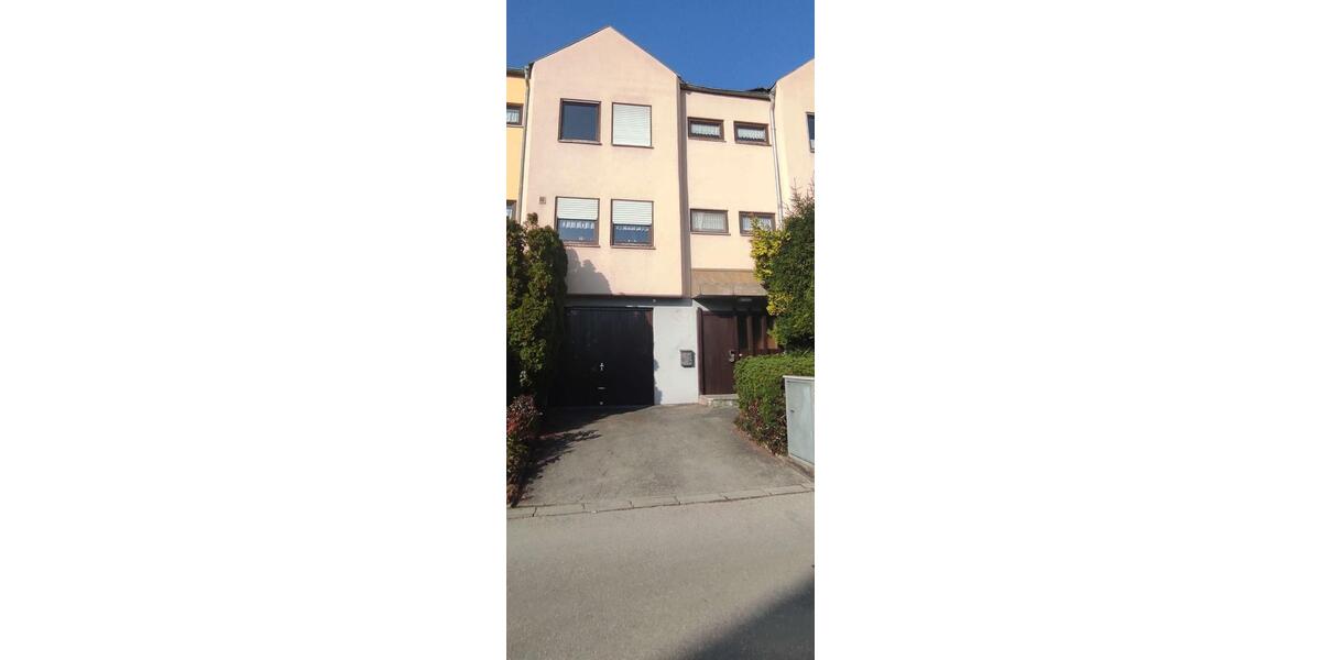 Reihenhaus Friedberg - 4 Zimmer, 129 m&sup2;, 599.999&euro; | Angebot:25875068