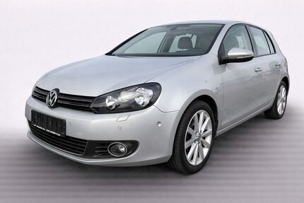 VW Golf 131.000 km 8.490 &euro; Weissenburg 91781